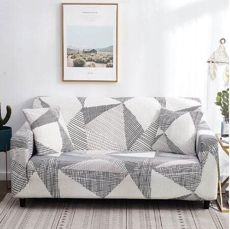 Elastic Universal Sofa Cover Elastic Universal Sofa Cover